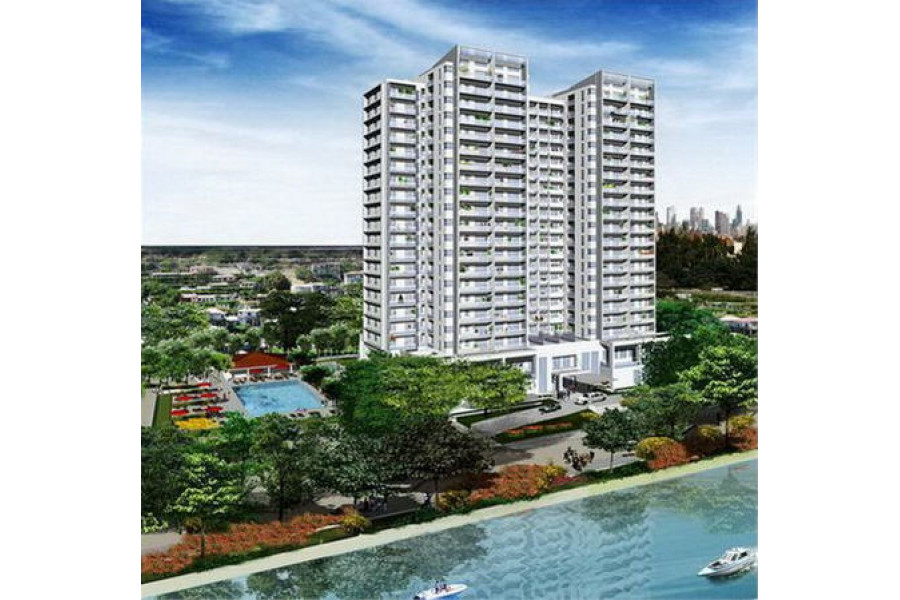 Lập quy trình bảo trì công trình River Garden Quận 2 Lập quy trình bảo trì công trình River Garden Quận 2